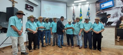 Grupo de Viola Caipira São Gonçalo de Votorantim