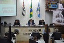 23ª Sessão debateu temas importantes de interesse público