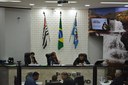 Aprovado Projeto de Lei do Executivo