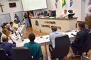 Aprovado projeto que reduz a jornada de trabalho de Técnico Desportivo Aprovado projeto que reduz a jornada de trabalho de Técnico Desportivo