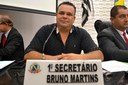 Aprovado projeto que regula horário de funcionamento dos bares na cidade Aprovado projeto que regula horário de funcionamento dos bares na cidade