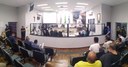 Aprovado veto do prefeito à emenda de vereadores Aprovado veto do prefeito à emenda de vereadores