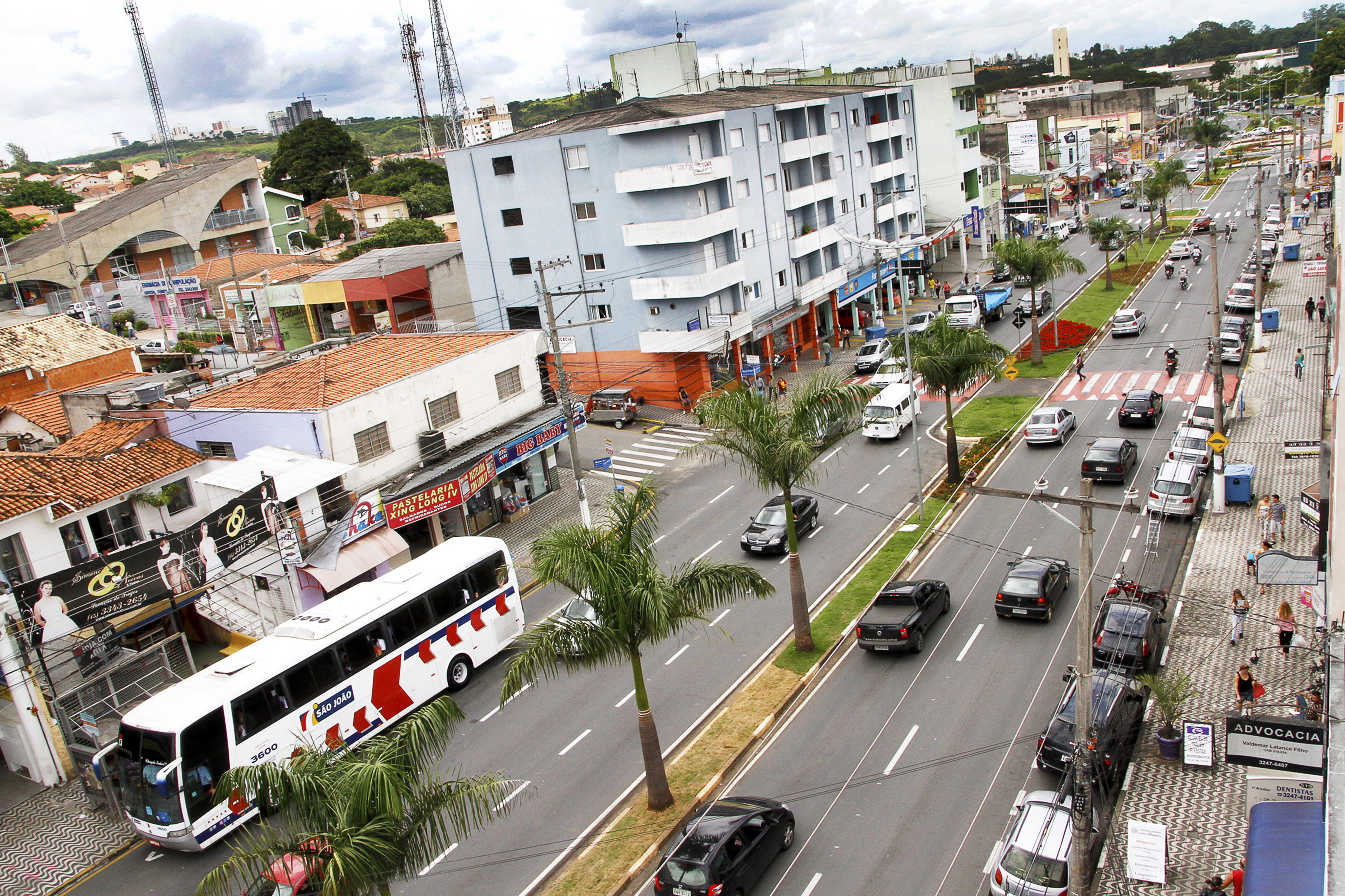 Aprovados mais de R$ 2.700 milhões em investimentos para o município