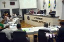 Câmara aprova orçamento para 2020 Câmara aprova orçamento para 2020