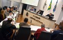 Aprovado projeto de reorganização administrativa da prefeitura Aprovado projeto de reorganização administrativa da prefeitura