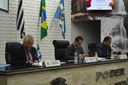 Câmara de Votorantim realiza 5ª sessão ordinária de 2023   