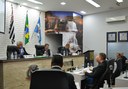 Câmara de Votorantim realiza a 18ª Sessão de 2024