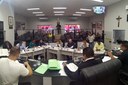 Câmara de Votorantim realiza quarta sessão ordinária do ano nesta sexta-feira (21) Câmara de Votorantim realiza quarta sessão ordinária do ano nesta sexta-feira (21)