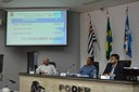 Projeto da LOA prevê orçamento de R$ 617,500 milhões para 2023