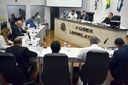 Última sessão legislativa do ano terá votação da LOA/2020 Última sessão legislativa do ano terá votação da LOA/2020