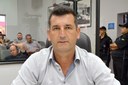 Vereador apresenta indicações de melhorias de vias do município Vereador apresenta indicações de melhorias de vias do município