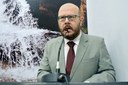 Vereador cobra informações sobre ações de combate à dengue no município Vereador cobra informações sobre ações de combate à dengue no município