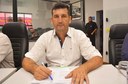 Vereador cobra parceria entre a TV TEM e a Prefeitura para o Projeto "Cidade Limpa" Vereador cobra parceria entre a TV TEM e a Prefeitura para o Projeto "Cidade Limpa"