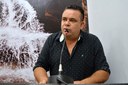 Vereador cobra resposta sobre superlotação em linha de ônibus Vereador cobra resposta sobre superlotação em linha de ônibus