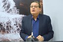 Vereador quer linha Jardim Novo Mundo até o Hospital Regional de Sorocaba Vereador quer linha Jardim Novo Mundo até o Hospital Regional de Sorocaba