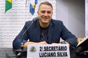 Vereador quer nova sede para a Guarda Civil Municipal Vereador quer nova sede para a Guarda Civil Municipal