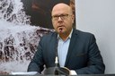 Vereador questiona remoção de mata ciliar às margens do Rio Sorocaba Vereador questiona remoção de mata ciliar às margens do Rio Sorocaba