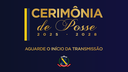 Cerimônia de Posse: Prefeito, Vice-Prefeito e Vereadores da 15ª Legislatura - 01/01/2025