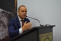 Rogério de Lima sugere campanha contra a dengue em todas as escolas